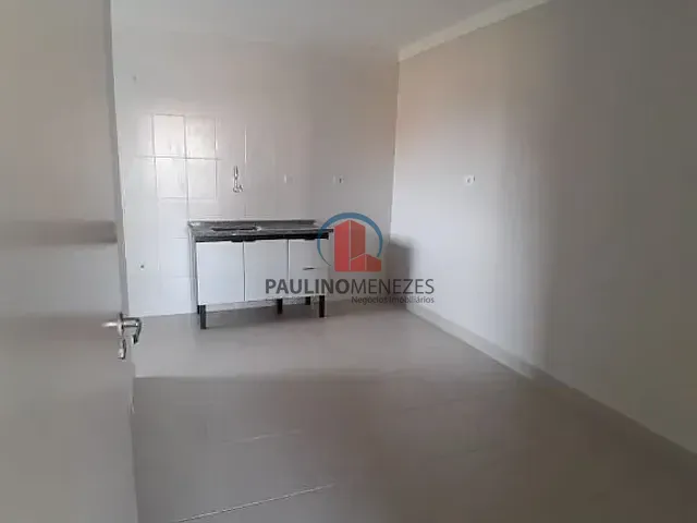 Apartamento 2 quartos e 1 banheiro, para alugar, no bairro Jardim Lizandra em Americana