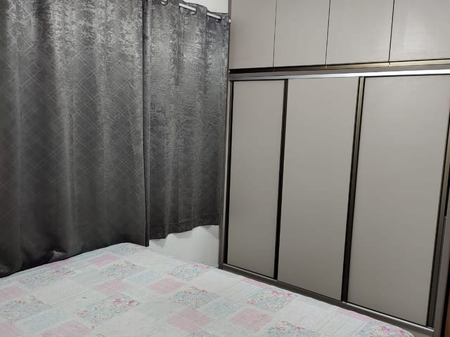 Foto do Apartamento - 🌌  Mais Mindu - 3 Quartos (1 Suíte) - Modulado e climatizado - Parque 10 | Apartamentos Manaus Imobiliária