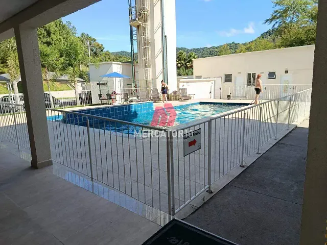 Apartamento 2 quartos e 1 banheiro, à venda, no bairro Progresso em Blumenau