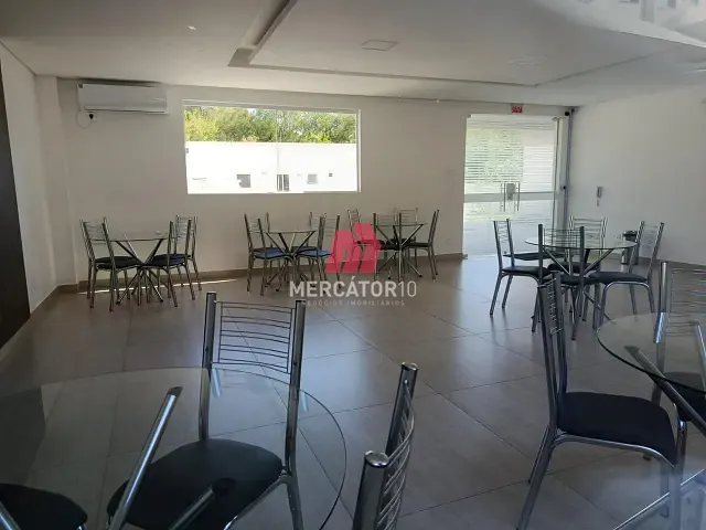 Apartamento 2 quartos e 1 banheiro, à venda, no bairro Progresso em Blumenau