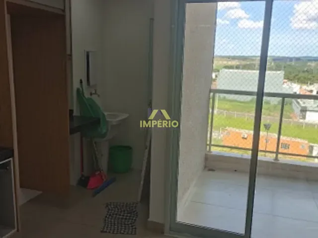 Apartamento 2 quartos e 2 banheiros, à venda, no bairro Jardim Nair Maria em Salto