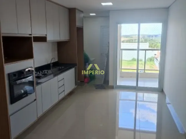 Apartamento 2 quartos e 2 banheiros, à venda, no bairro Jardim Nair Maria em Salto