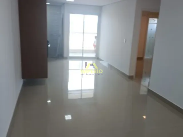 Apartamento 2 quartos e 2 banheiros, à venda, no bairro Jardim Nair Maria em Salto