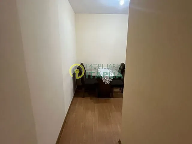Apartamento 2 quartos e 1 banheiro, para alugar, no bairro Conjunto Habitacional Doutor Farid Libos em Londrina