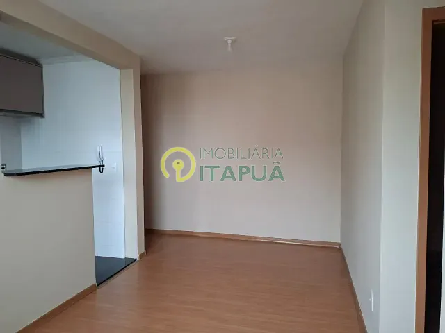 Apartamento 2 quartos e 1 banheiro, para alugar, no bairro Conjunto Habitacional Doutor Farid Libos em Londrina