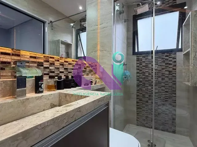 Apartamento 2 quartos e 2 banheiros, para alugar, no bairro Continental em Osasco