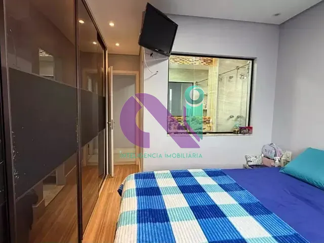 Apartamento 2 quartos e 2 banheiros, para alugar, no bairro Continental em Osasco
