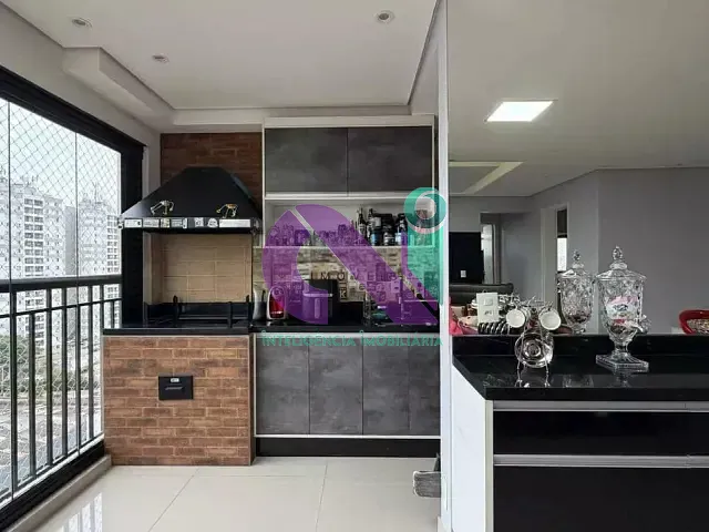 Apartamento 2 quartos e 2 banheiros, para alugar, no bairro Continental em Osasco