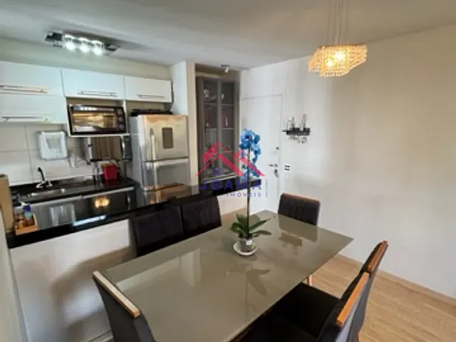 Apartamento 2 quartos e 2 banheiros, à venda, no bairro Parque Reboucas em São Paulo