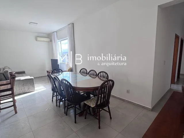 Apartamento 3 quartos e 2 banheiros, à venda, no bairro Av. Dr Silvio Menicucci em Lavras