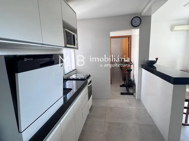 Apartamento 3 quartos e 2 banheiros, à venda, no bairro Av. Dr Silvio Menicucci em Lavras