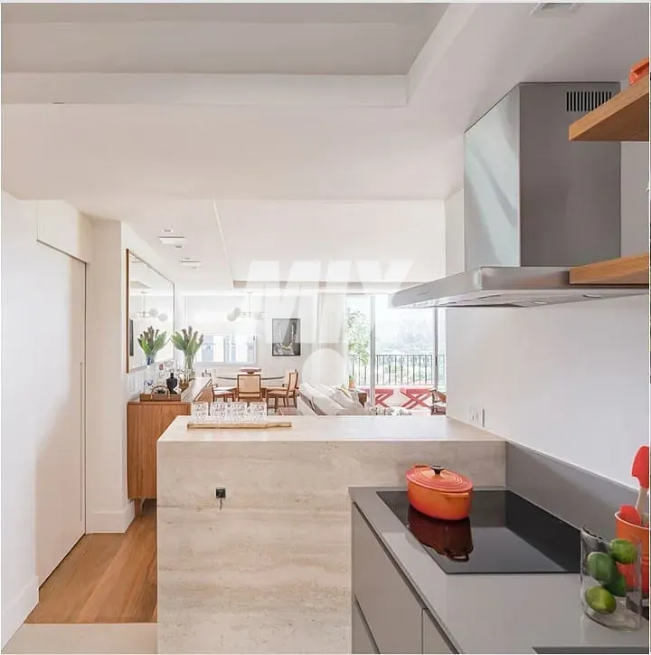 Apartamento, 3 quartos, 156 m² - Foto 9
