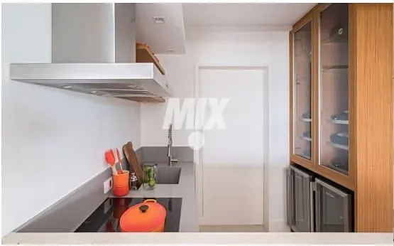 Apartamento, 3 quartos, 156 m² - Foto 11