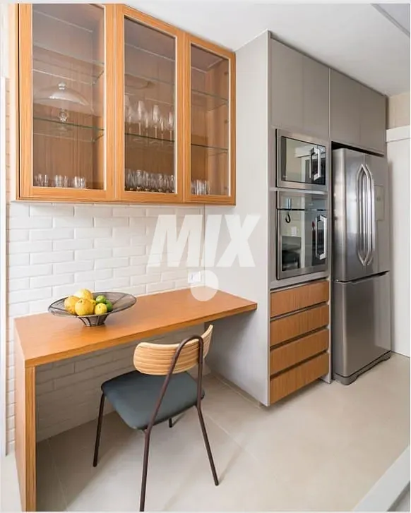Apartamento, 3 quartos, 156 m² - Foto 12