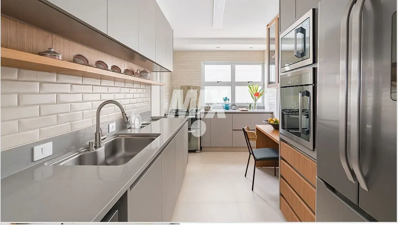 Apartamento, 3 quartos, 156 m² - Foto 13