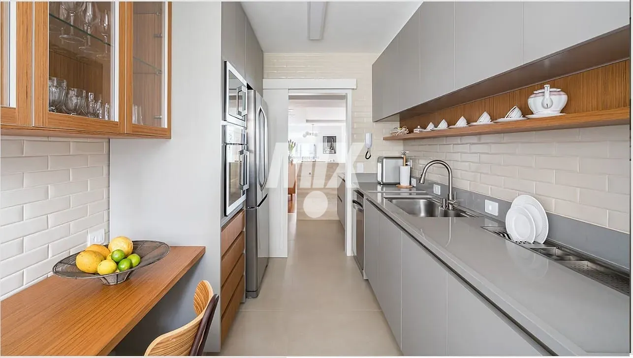 Apartamento, 3 quartos, 156 m² - Foto 14