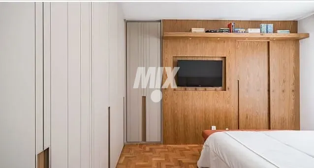 Apartamento, 3 quartos, 156 m² - Foto 16