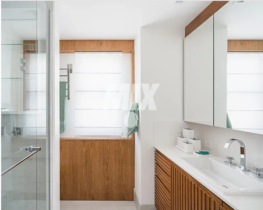 Apartamento, 3 quartos, 156 m² - Foto 20