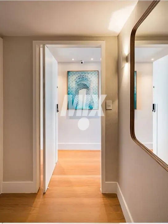 Apartamento, 3 quartos, 156 m² - Foto 3