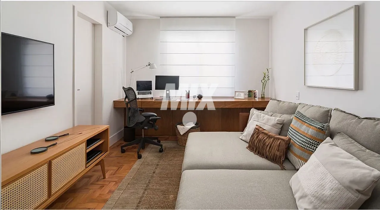 Apartamento, 3 quartos, 156 m² - Foto 22