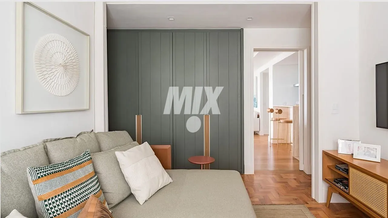 Apartamento, 3 quartos, 156 m² - Foto 23