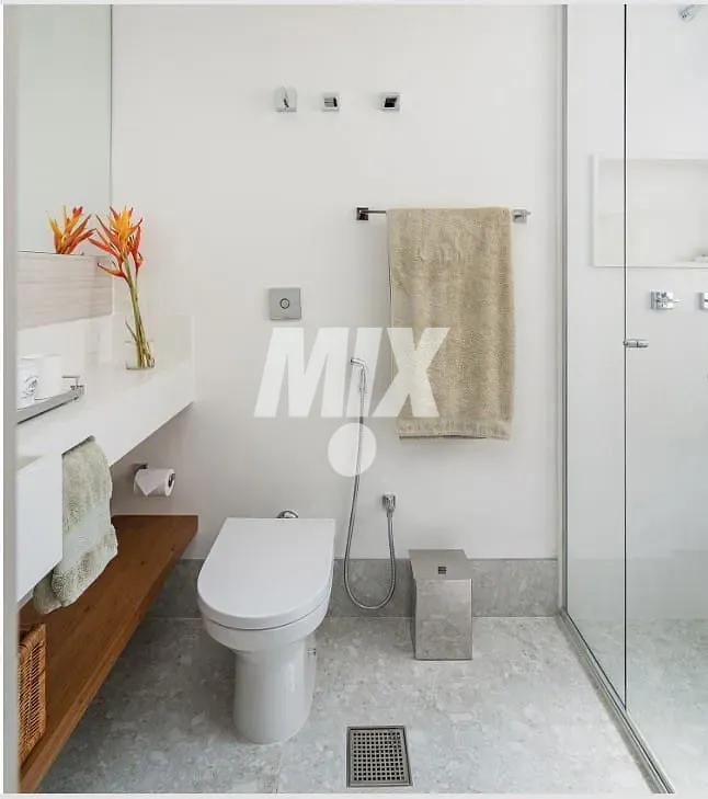 Apartamento, 3 quartos, 156 m² - Foto 25