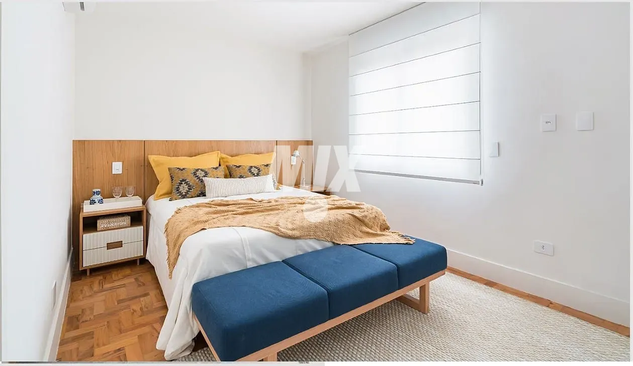 Apartamento, 3 quartos, 156 m² - Foto 26