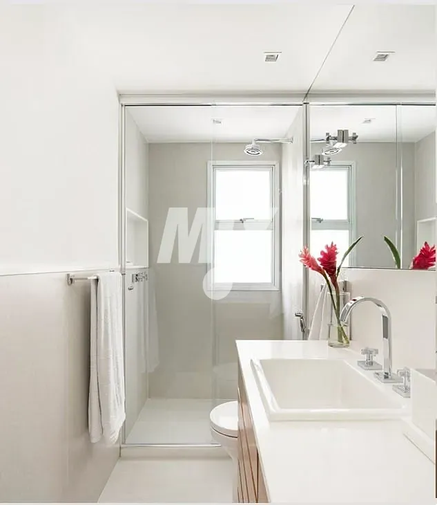 Apartamento, 3 quartos, 156 m² - Foto 28