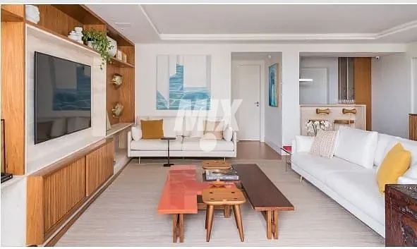 Apartamento, 3 quartos, 156 m² - Foto 5