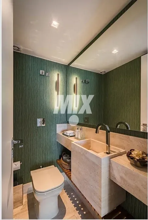 Apartamento, 3 quartos, 156 m² - Foto 7