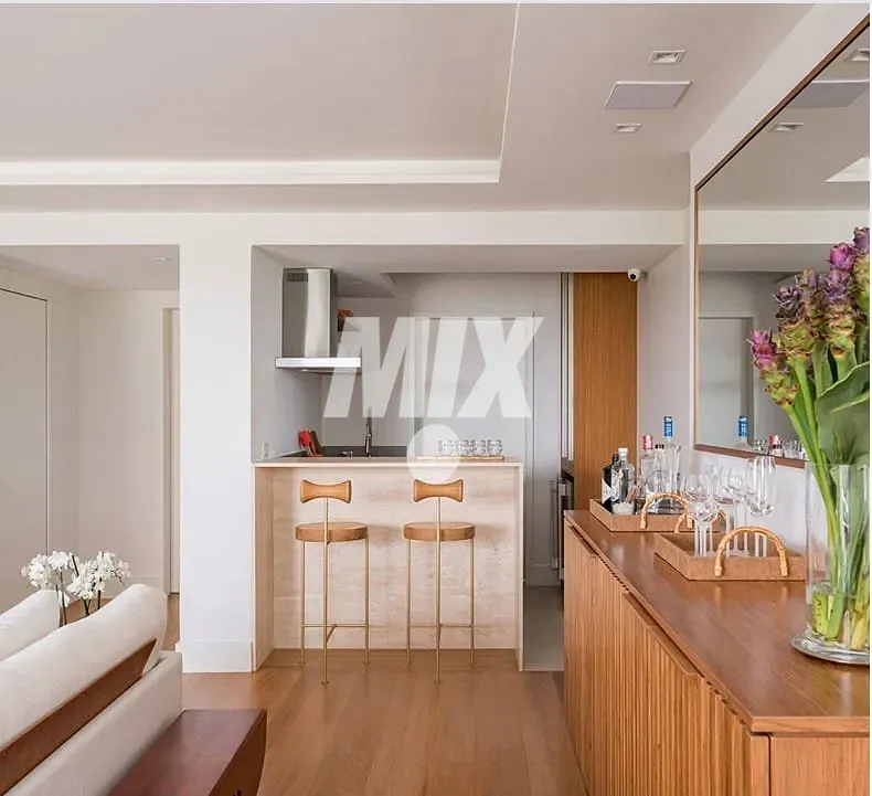 Apartamento, 3 quartos, 156 m² - Foto 8