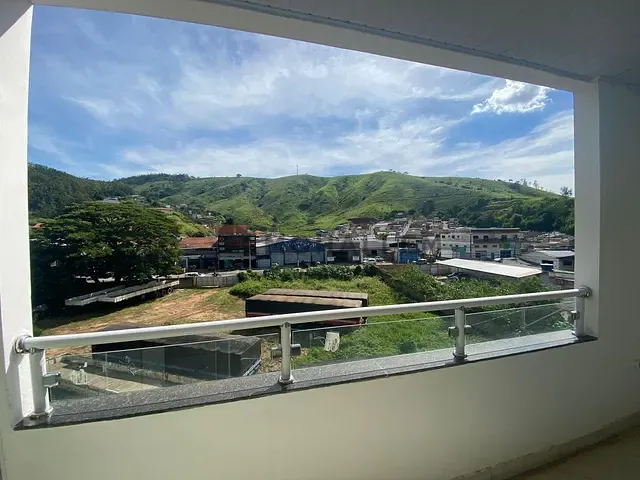 Apartamento com 152m² 3 quartos e 1 banheiro, à venda ou para alugar, no bairro Santa Rita de Cássia em Itajubá