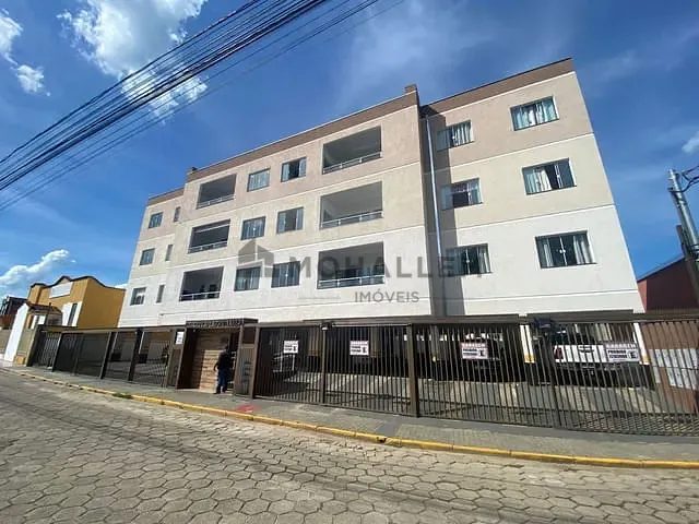 Apartamento com 152m² 3 quartos e 1 banheiro, à venda ou para alugar, no bairro Santa Rita de Cássia em Itajubá