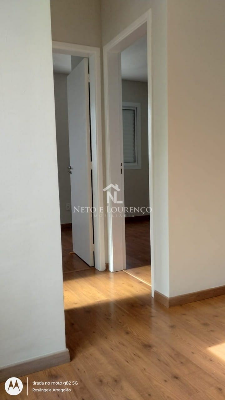 Apartamento, 2 quartos, 48 m² - Foto 2