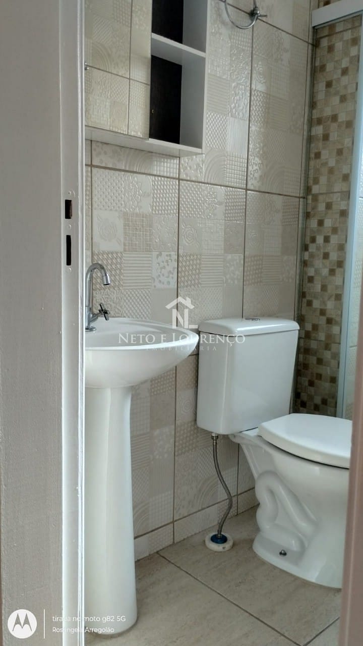 Apartamento, 2 quartos, 48 m² - Foto 5