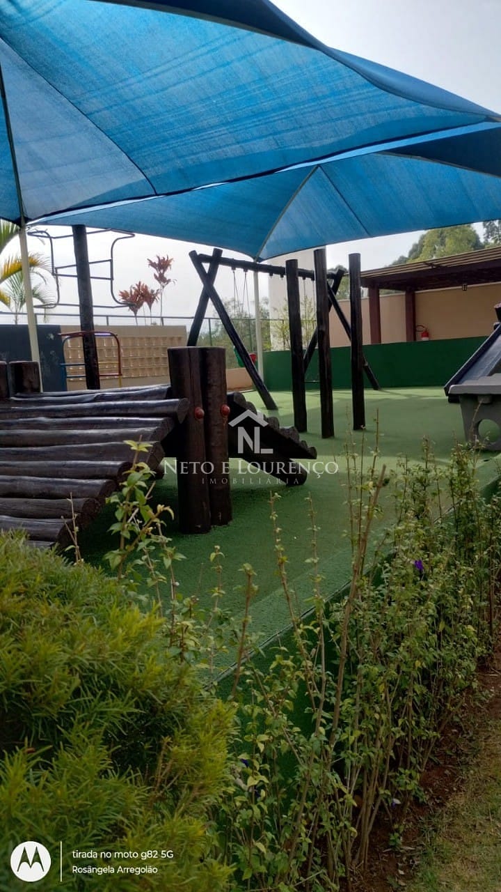 Apartamento, 2 quartos, 48 m² - Foto 7