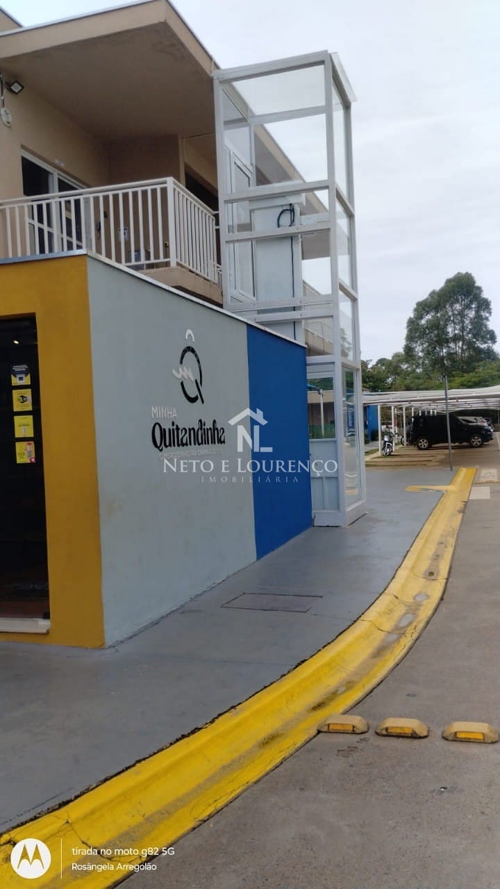 Apartamento, 2 quartos, 48 m² - Foto 6