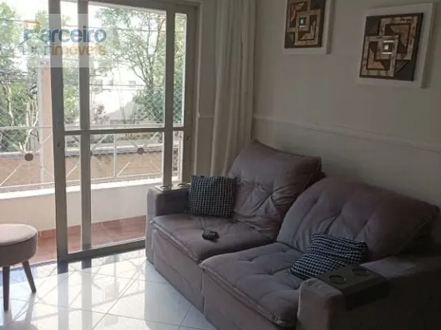 Apartamento com 74m² 3 quartos e 2 banheiros, à venda, no bairro Vila Prudente em São Paulo