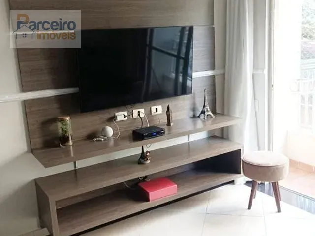 Apartamento com 74m² 3 quartos e 2 banheiros, à venda, no bairro Vila Prudente em São Paulo