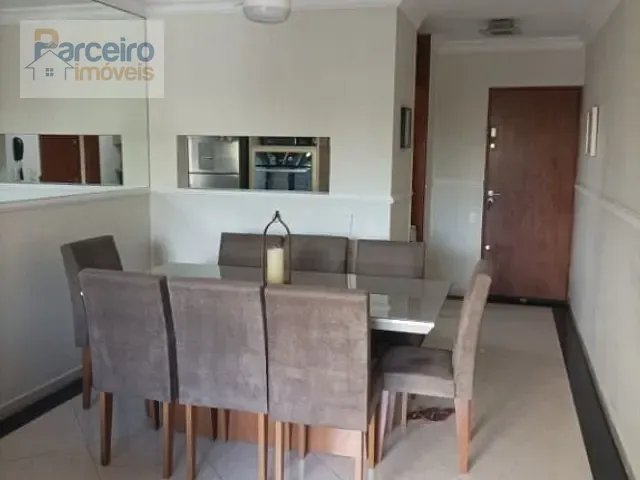 Apartamento com 74m² 3 quartos e 2 banheiros, à venda, no bairro Vila Prudente em São Paulo