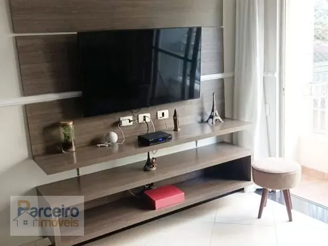 Apartamento com 74m² 3 quartos e 2 banheiros, à venda, no bairro Vila Prudente em São Paulo