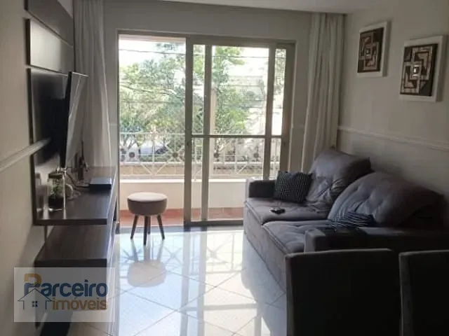 Apartamento com 74m² 3 quartos e 2 banheiros, à venda, no bairro Vila Prudente em São Paulo