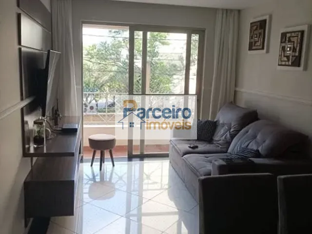 Apartamento com 74m² 3 quartos e 2 banheiros, à venda, no bairro Vila Prudente em São Paulo