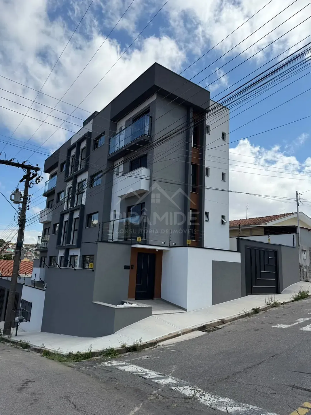 Apartamento, 2 quartos, 59 m² - Foto 3