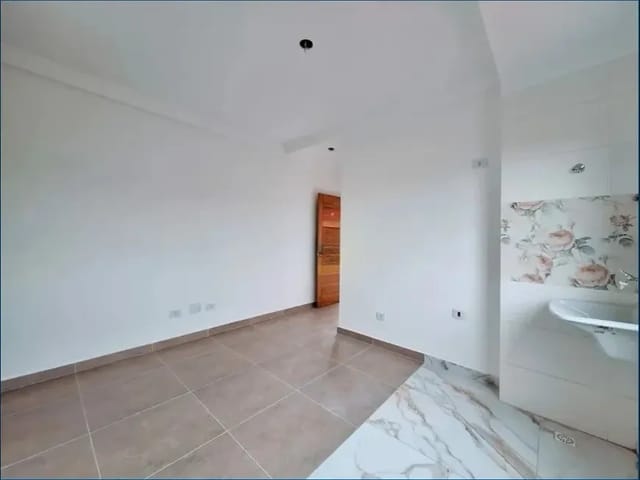 Foto do Apartamento - Apartamento à venda, Parque Peruche, São Paulo, SP | Pleno Imobiliária