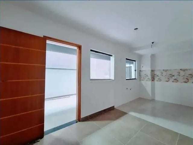 Foto do Apartamento - Apartamento à venda, Parque Peruche, São Paulo, SP | Pleno Imobiliária