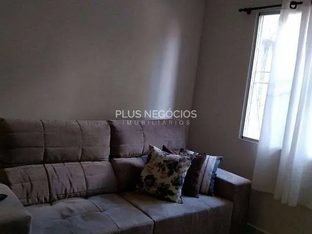 Apartamento com 67m² 2 quartos e 1 banheiro, à venda, no bairro Jardim São Paulo em Sorocaba