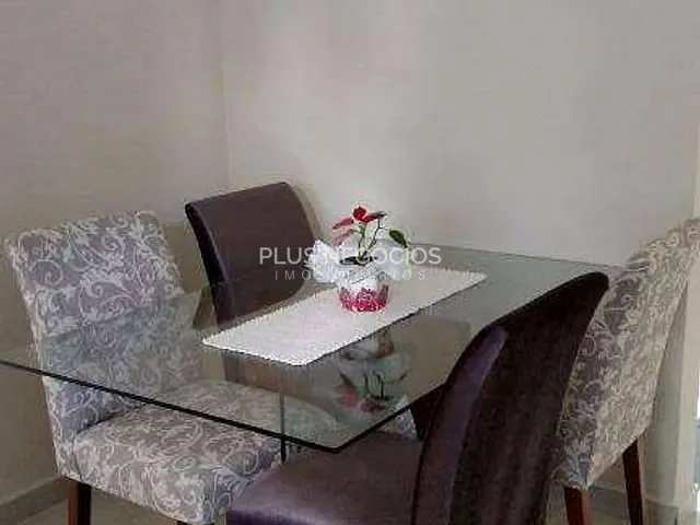 Apartamento com 67m² 2 quartos e 1 banheiro, à venda, no bairro Jardim São Paulo em Sorocaba