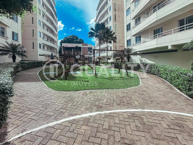 Apartamento com 70m² 3 quartos e 2 banheiros, à venda, no bairro Passaré em Fortaleza