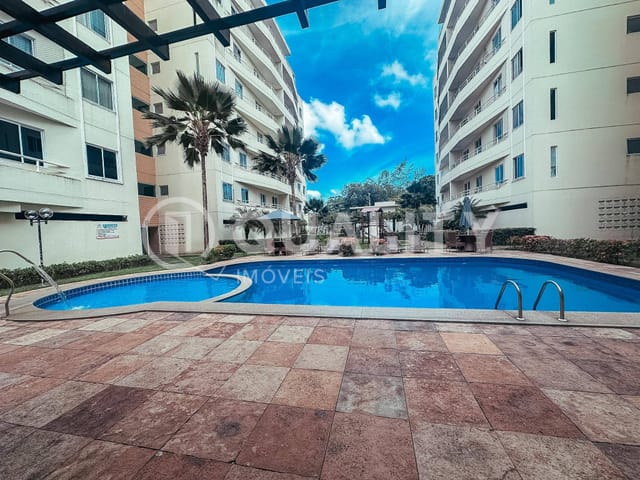 Apartamento com 70m² 3 quartos e 2 banheiros, à venda, no bairro Passaré em Fortaleza